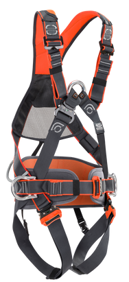 WORK TEC 140+WAIST TEC