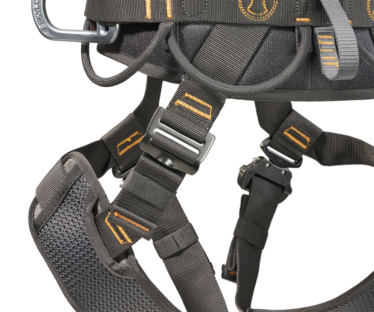 Skylotec Ampuri Wind Auffang- und Haltegurt - imagen 5