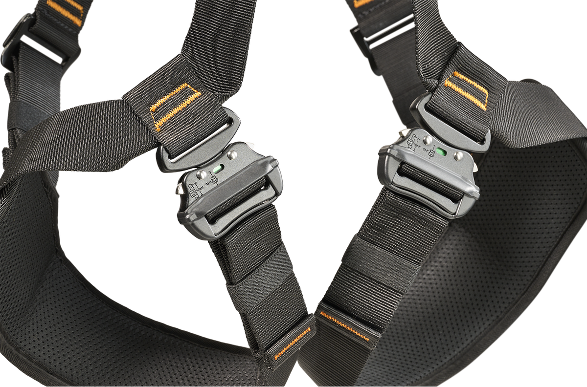 Skylotec Ampuri Wind Auffang- und Haltegurt - imagen 7