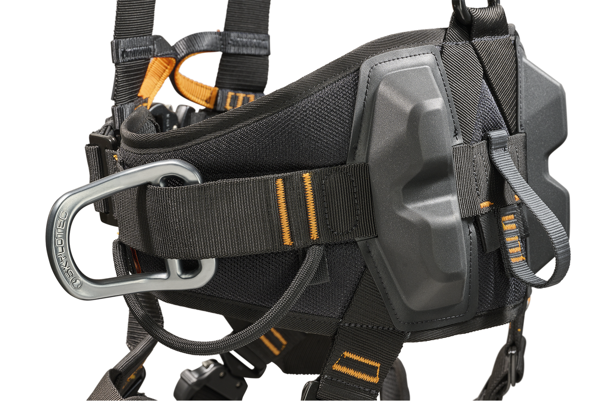 Skylotec Ampuri Wind Auffang- und Haltegurt - imagen 8