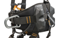 Skylotec Ampuri Wind Auffang- und Haltegurt - imagen 8