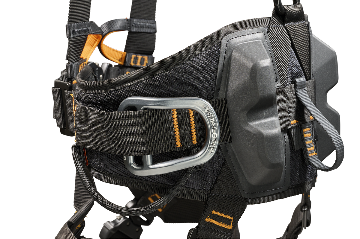 Skylotec Ampuri Wind Auffang- und Haltegurt - imagen 9