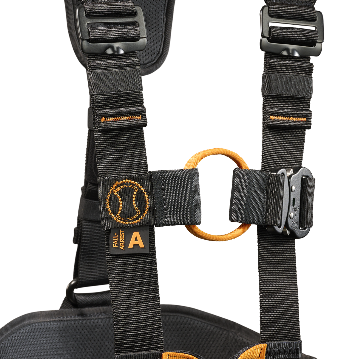Skylotec Ampuri Wind Auffang- und Haltegurt - imagen 14