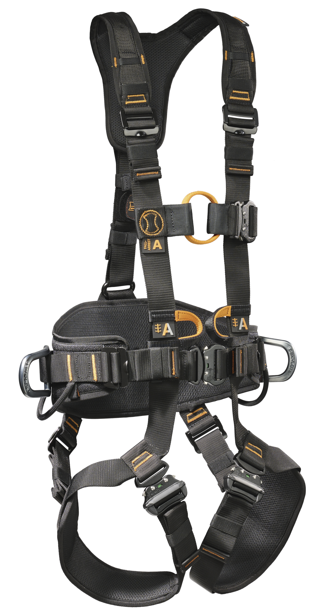 Skylotec Ampuri Auffang- und Haltegurt - imagen 2