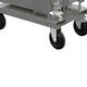 Перекидний лоток Bauer Südlohn KK 600