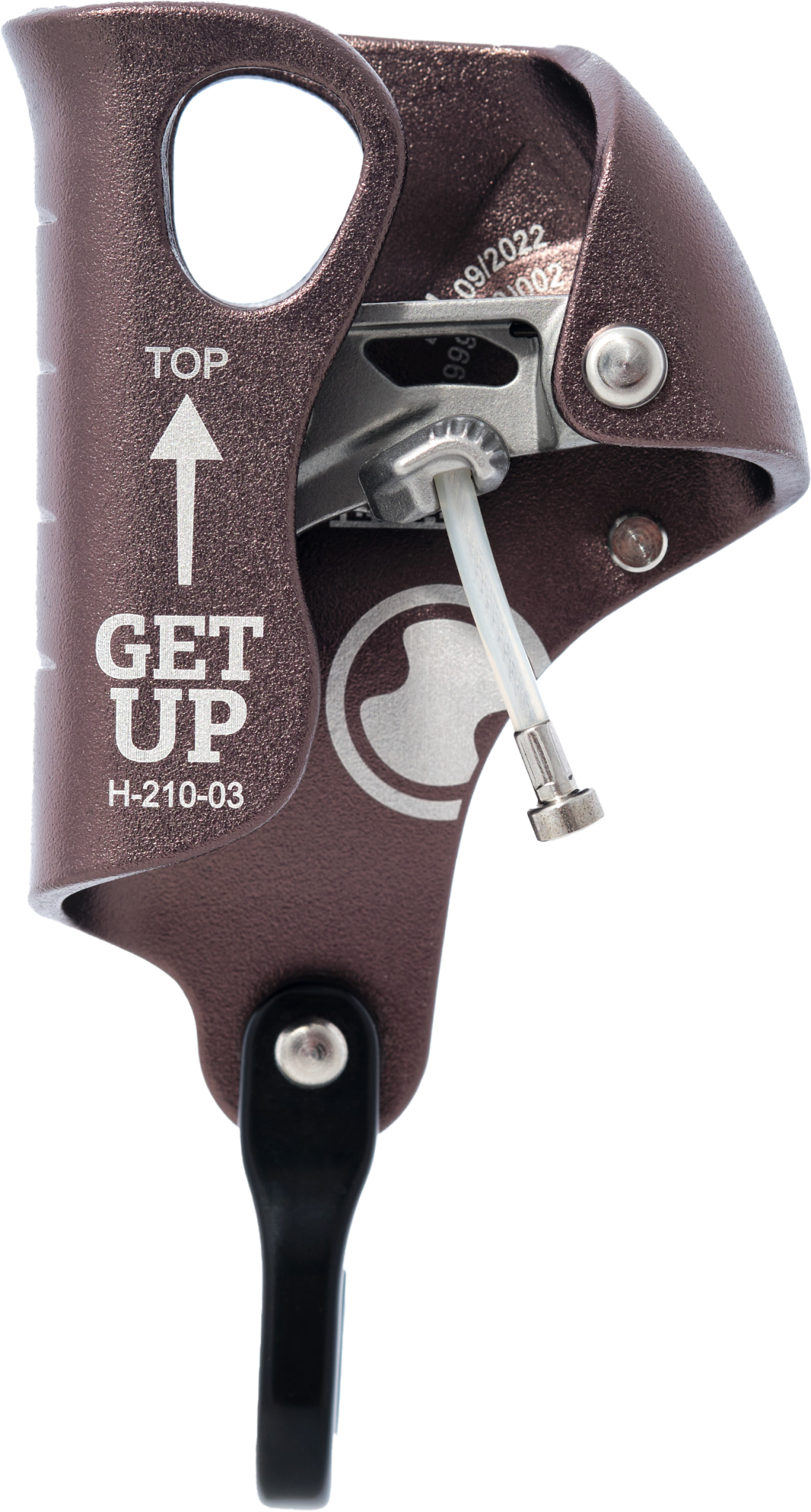 Skylotec GET UP Seilklemme - imagen 3