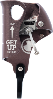 Skylotec GET UP Seilklemme - imagen 3