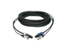 Klotz DMX & strom 3G1.5 hybrid kabel XLR 3p + powerCON – – Jetzt erhältlich im MTN Shop DE.