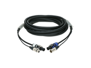Klotz audio & strom 3G1.5 hybrid kabel XLR 3p + powerCON – – Jetzt erhältlich im MTN Shop DE.