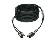 Klotz DMX & strom 3G1.5 hybrid kabel XLR 3p + powerCON TRUE1 – – Jetzt erhältlich im MTN Shop DE.