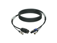 Klotz audio & strom 3G2.5 hybrid kabel XLR 3p + Schuko => powerCON – – Jetzt erhältlich im MTN Shop DE.