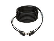Klotz DMX & strom 3G2.5 hybrid kabel XLR 3p + powerCON TRUE1 – – Jetzt erhältlich im MTN Shop DE.