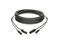 Klotz CAT5e & strom 3G1.5 hybrid kabel 1 x etherCON + powerCON TRUE1 – – Jetzt erhältlich im MTN Shop DE.