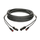 Klotz CAT5e та гібридний кабель живлення 3G1.5 1 x etherCON + powerCON TRUE1