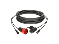Klotz CAT5e & strom 3G1.5 hybrid kabel 1 x etherCON + Schuko – – Jetzt erhältlich im MTN Shop DE.
