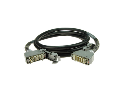 Гібридний кабель Klotz UMS HAN® MOD HD 4 x CAT5e + 8 x аудіо + живлення 3G2.5 – – Тепер доступний у MTN Shop DE.