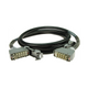 Гібридний кабель Klotz UMS HAN® MOD HD 4 x CAT5e + 8 x аудіо + живлення 3G2.5