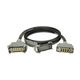 Гібридне розширення Klotz UMS HAN® MOD HD 4 x CAT5e + 8 x аудіо + живлення 3G2.5