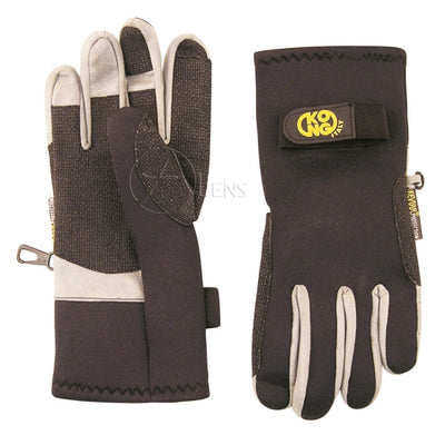 KONG - Рукавички CANYON GLOVES