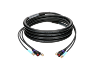 Гібридний відеокабель Klotz CAT5e та 12G SDI etherCON + 2 x UHD BNCPro – – Тепер доступний у MTN Shop DE.