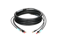 Klotz CAT5e & 12G SDI video hybrid kabel RJ45 + 2 x UHD BNCPro – – Jetzt erhältlich im MTN Shop DE.