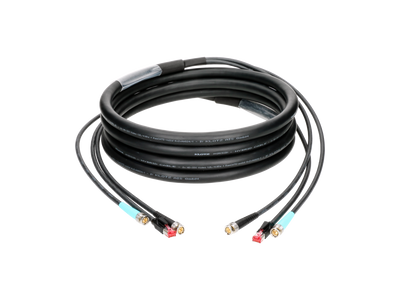 Гібридний відеокабель Klotz CAT5e та 12G SDI RJ45 + 2 x UHD BNCPro – – Тепер доступний у MTN Shop DE.