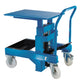Pfaff Mobiler Werkzeughubtisch (Modell HT 08)