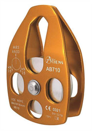 Чужий шків Big Pulley – – Тепер доступний у MTN Shop DE.