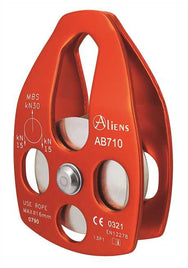 Aliens Umlenkrolle Big Pulley – – Jetzt erhältlich im MTN Shop DE. - imagen 3