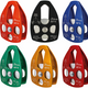 Aliens Umlenkrolle Big Pulley