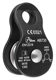 Aliens Umlenkrolle Standard Pulley 30kN - imagen 6