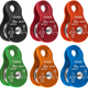 Aliens Umlenkrolle Standard Pulley 30kN