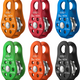 Aliens Umlenkrolle Fixed Std. Pulley 24kN