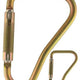 Сталевий карабін Aliens LADDER HOOK