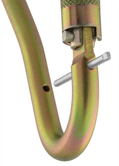 Aliens Stahlkarabiner LADDER HOOK – zweites Bild