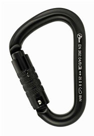ALIENS Carabiner HMS Carabiner Classic Trilock – – Тепер доступний у MTN Shop DE. - imagen 3