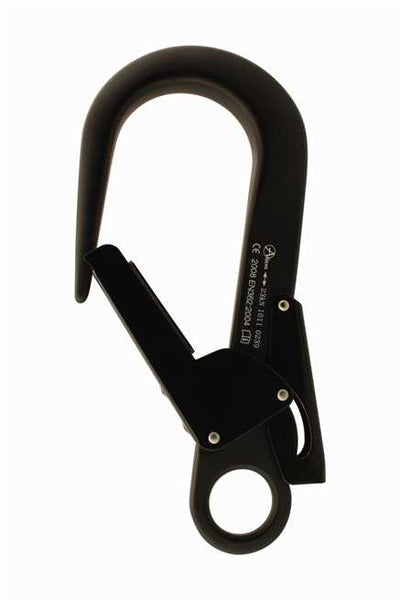 Aliens Sicherheitshaken Firehook – Schwarz matt