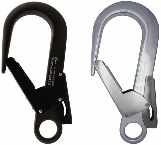 Aliens Safety Hook Firehook – – Тепер доступний у MTN Shop DE.