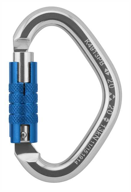 Aliens Carabiner Aliens Triangle – – Тепер доступний у MTN Shop DE.
