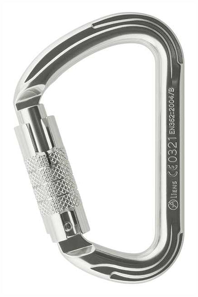 Aliens Karabiner D Big Connector – zweites Bild
