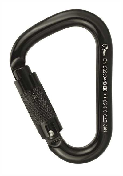 Karabiner ALIENS HMS Classic TwistLock – zweites Bild