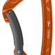 Karabiner D Bent Classic Aliens