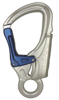 Aliens Einhandkarabiner Alu – – Jetzt erhältlich im MTN Shop DE. - imagen 2