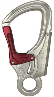 Aliens Einhandkarabiner Alu – – Jetzt erhältlich im MTN Shop DE. - imagen 3