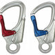 Aliens Einhandkarabiner Alu