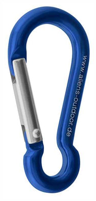 Aliens Accessory Carabiner 6 Mini – – Тепер доступний у MTN Shop DE. - imagen 2
