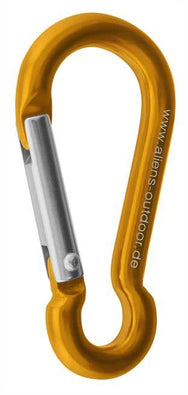 Aliens Accessory Carabiner 6 Mini – – Тепер доступний у MTN Shop DE. - imagen 9