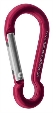 Aliens Accessory Carabiner 6 Mini – – Тепер доступний у MTN Shop DE. - imagen 4