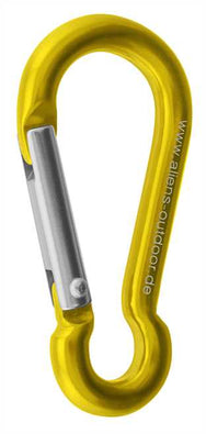 Aliens Accessory Carabiner 6 Mini – – Тепер доступний у MTN Shop DE. - imagen 6