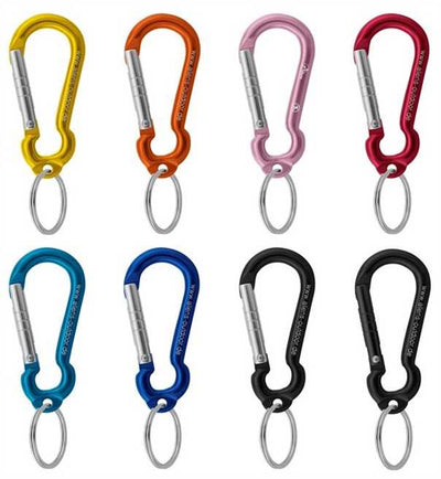 Aliens Zubehörkarabiner Mini Ring – – Jetzt erhältlich im MTN Shop DE.